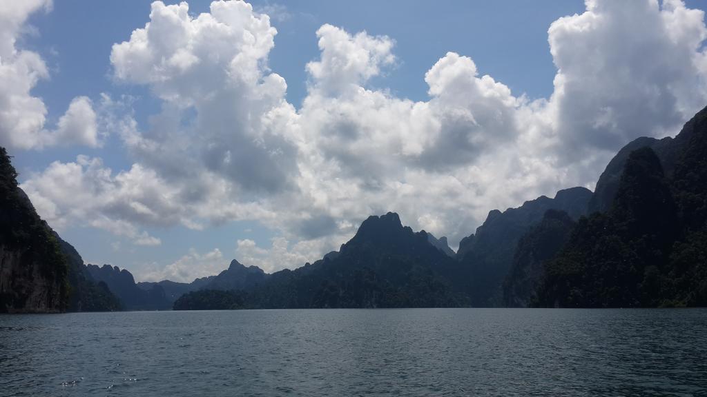Khao Sok Holiday Resort Khao Sok National Park 외부 사진