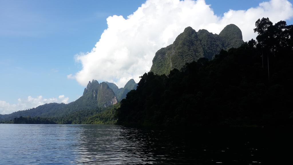 Khao Sok Holiday Resort Khao Sok National Park 외부 사진