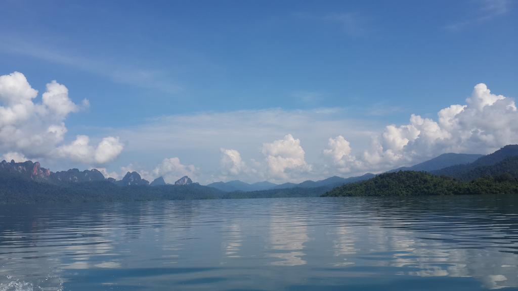 Khao Sok Holiday Resort Khao Sok National Park 외부 사진