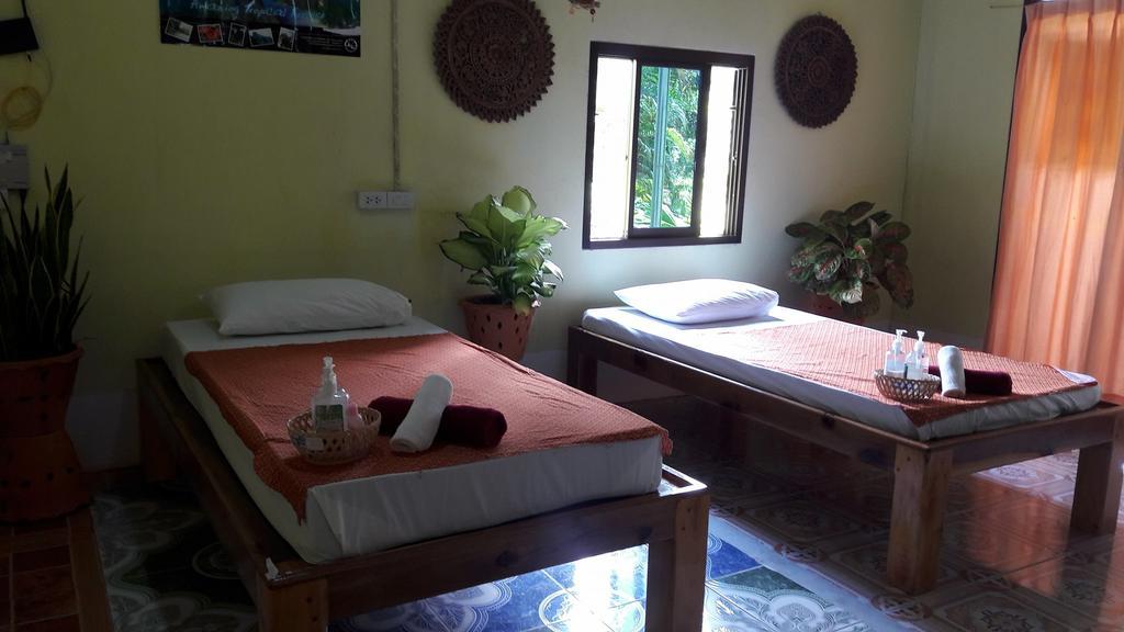Khao Sok Holiday Resort Khao Sok National Park 외부 사진
