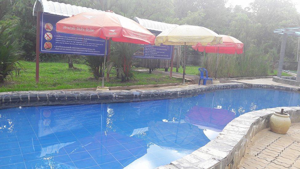 Khao Sok Holiday Resort Khao Sok National Park 외부 사진